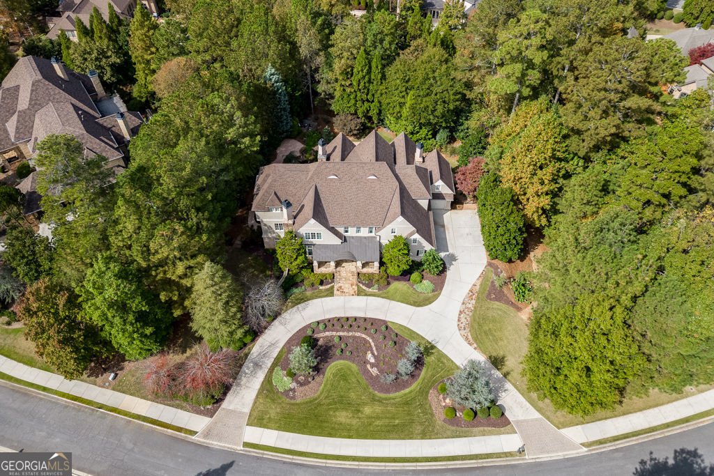 923 Little Darby Lane Suwanee - Photo 105