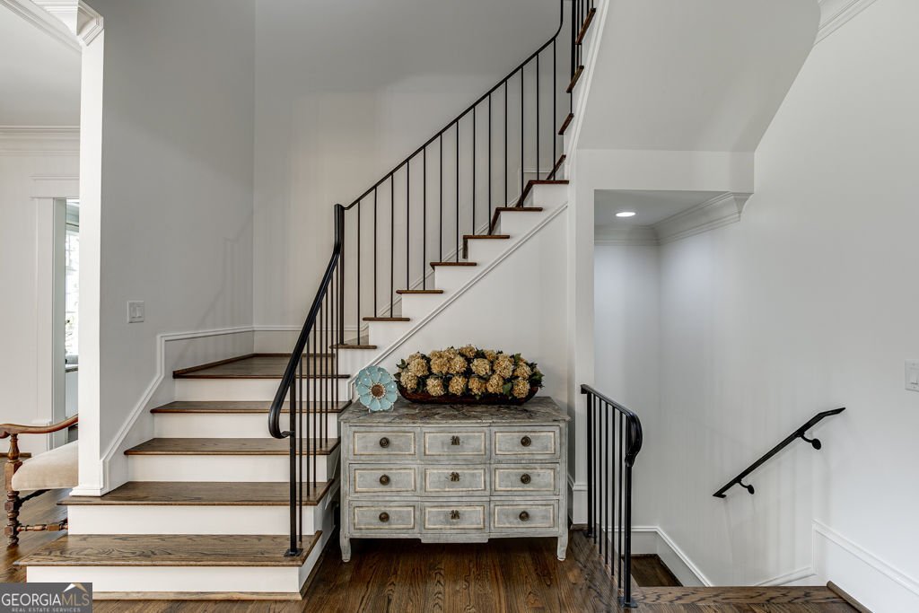 923 Little Darby Lane Suwanee - Photo 13