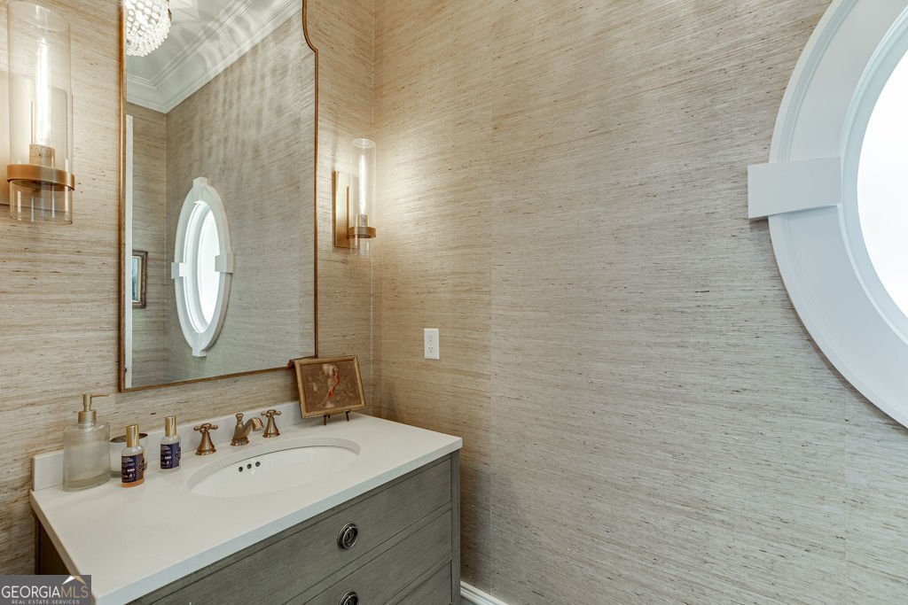 923 Little Darby Lane Suwanee - Photo 15