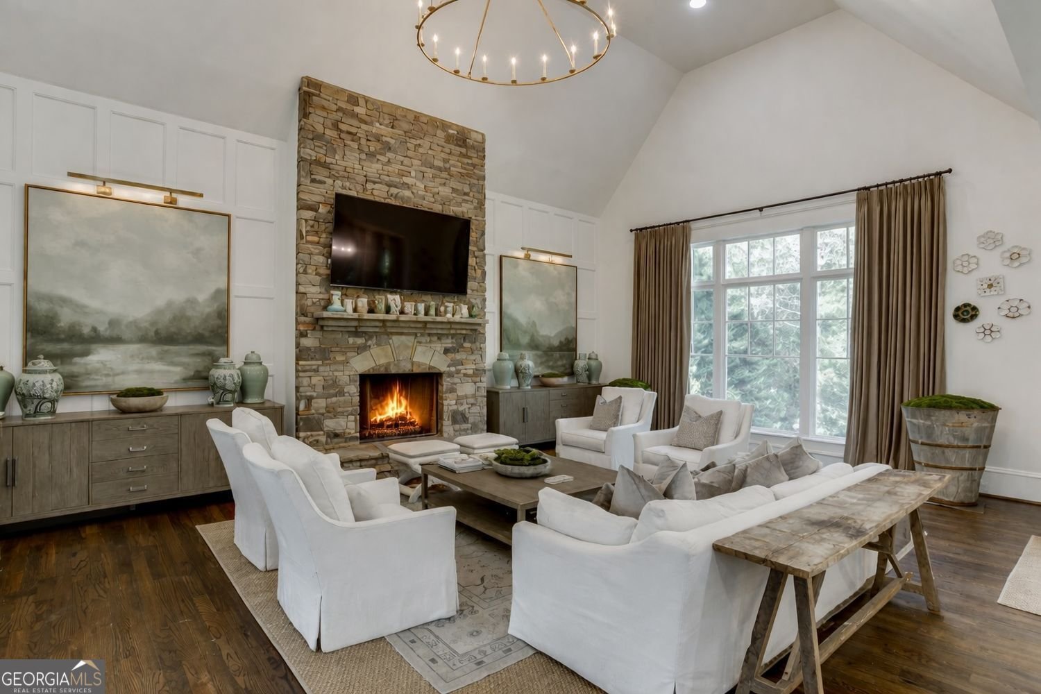 923 Little Darby Lane Suwanee - Photo 16