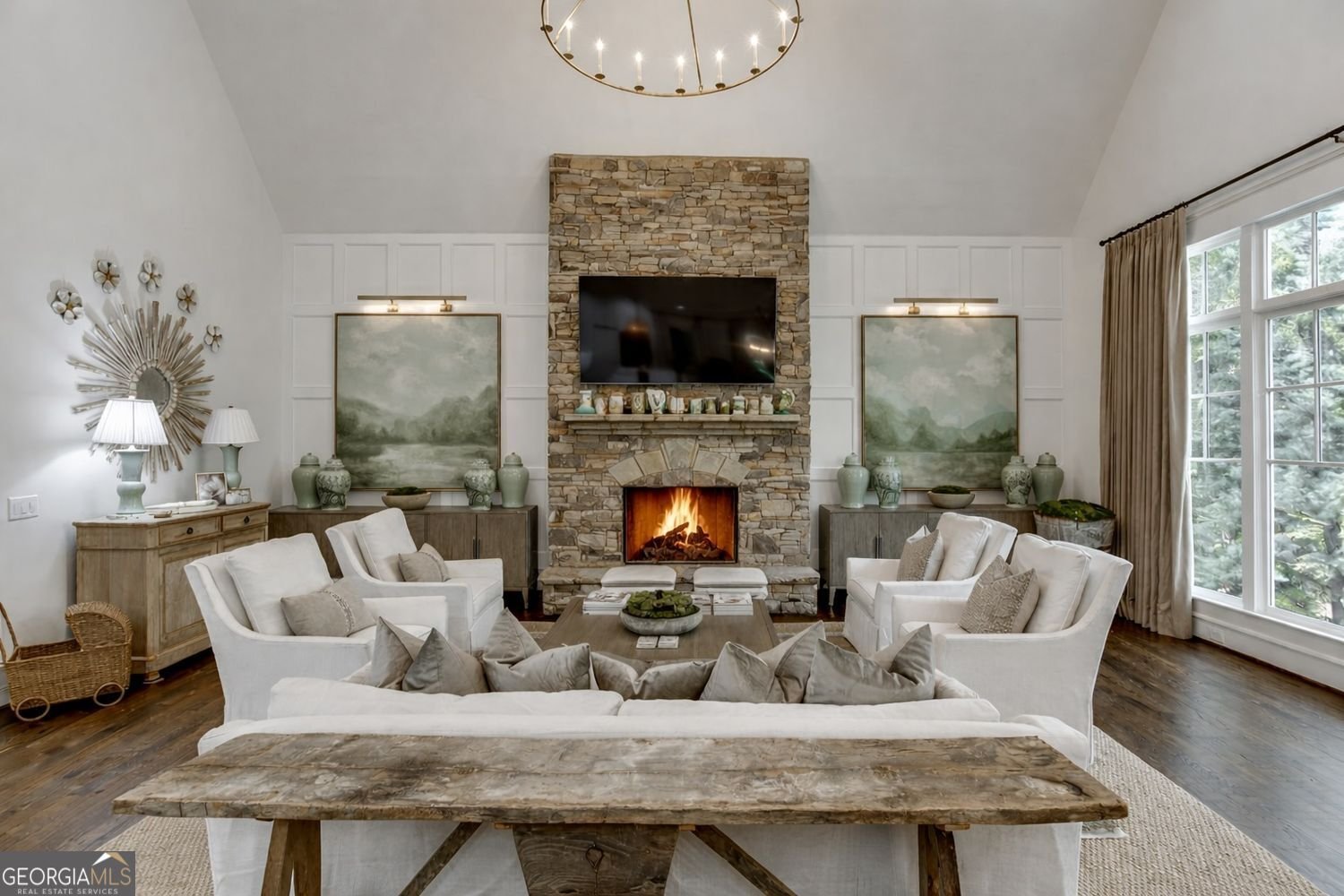 923 Little Darby Lane Suwanee - Photo 19