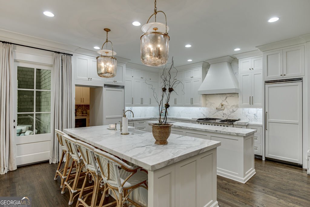 923 Little Darby Lane Suwanee - Photo 21