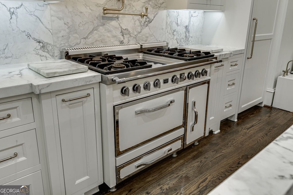 923 Little Darby Lane Suwanee - Photo 23