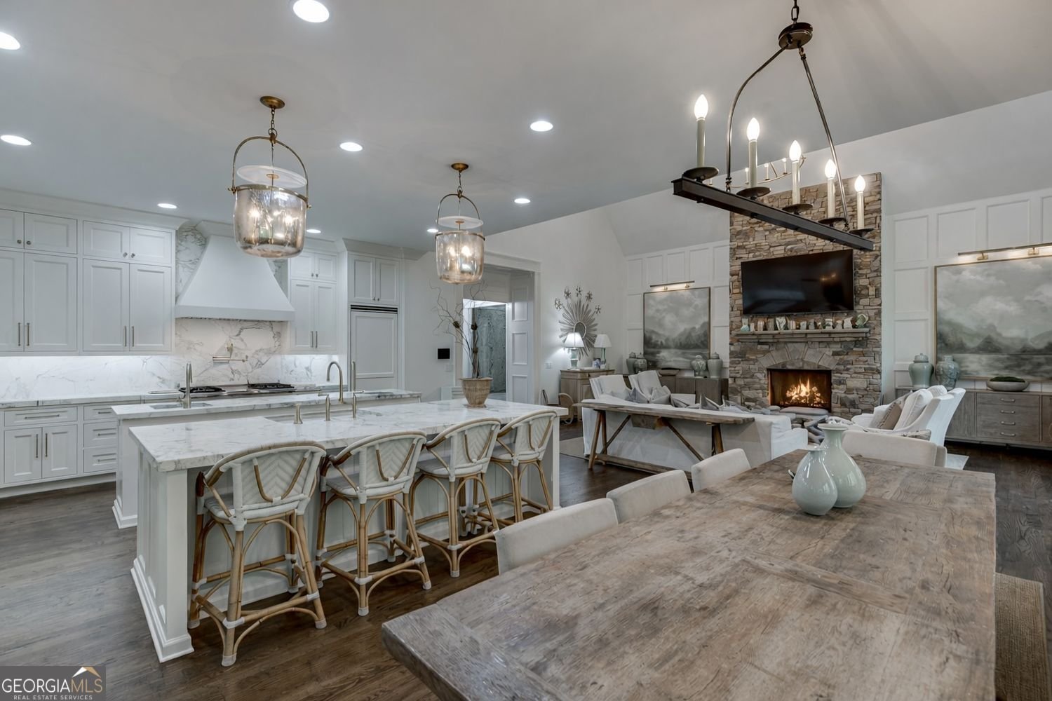 923 Little Darby Lane Suwanee - Photo 25