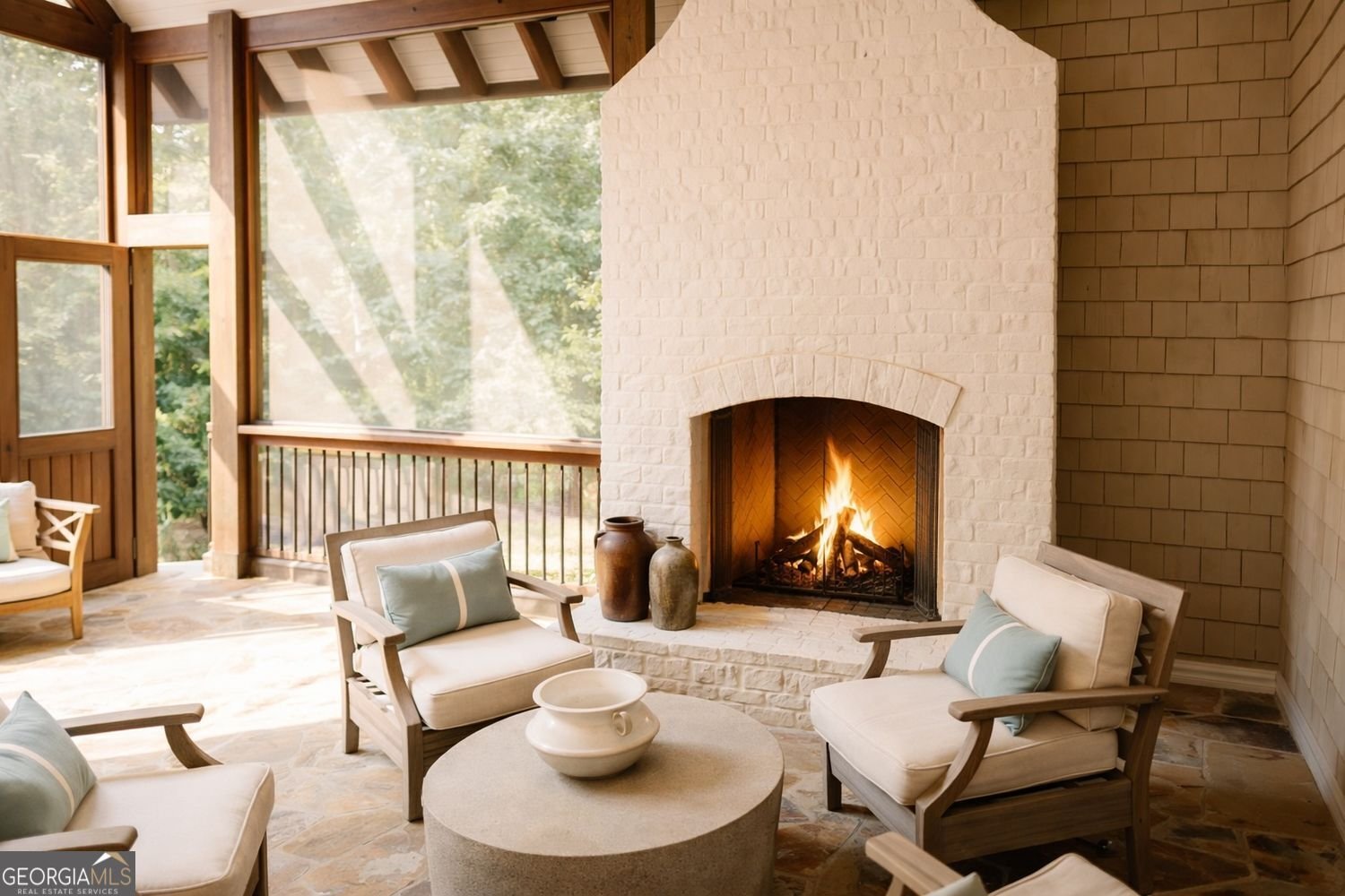 923 Little Darby Lane Suwanee - Photo 28