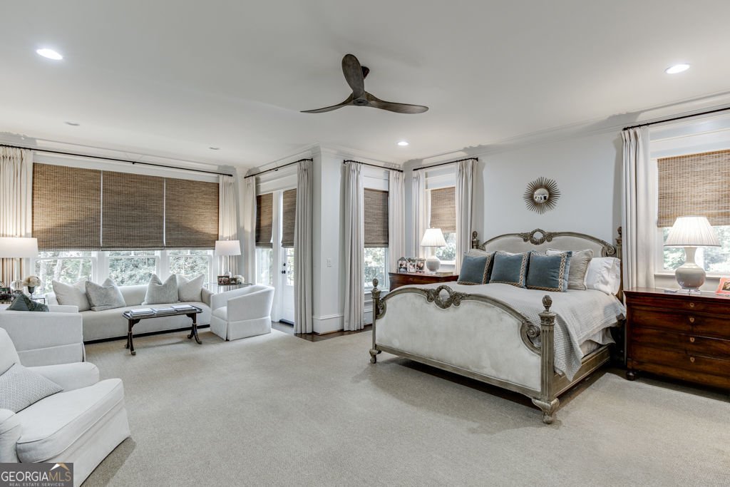 923 Little Darby Lane Suwanee - Photo 36