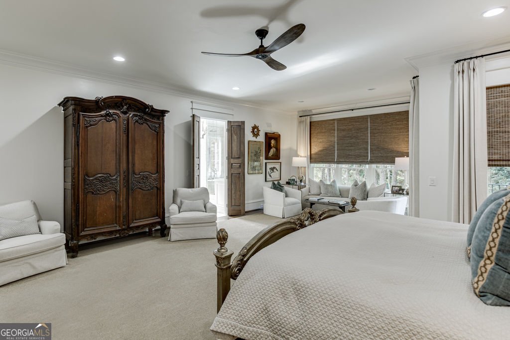 923 Little Darby Lane Suwanee - Photo 38