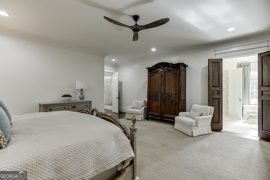 923 Little Darby Lane Suwanee - Photo 39