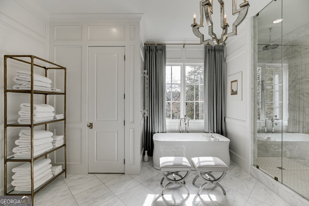 923 Little Darby Lane Suwanee - Photo 40