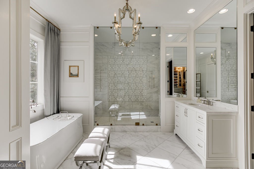 923 Little Darby Lane Suwanee - Photo 41