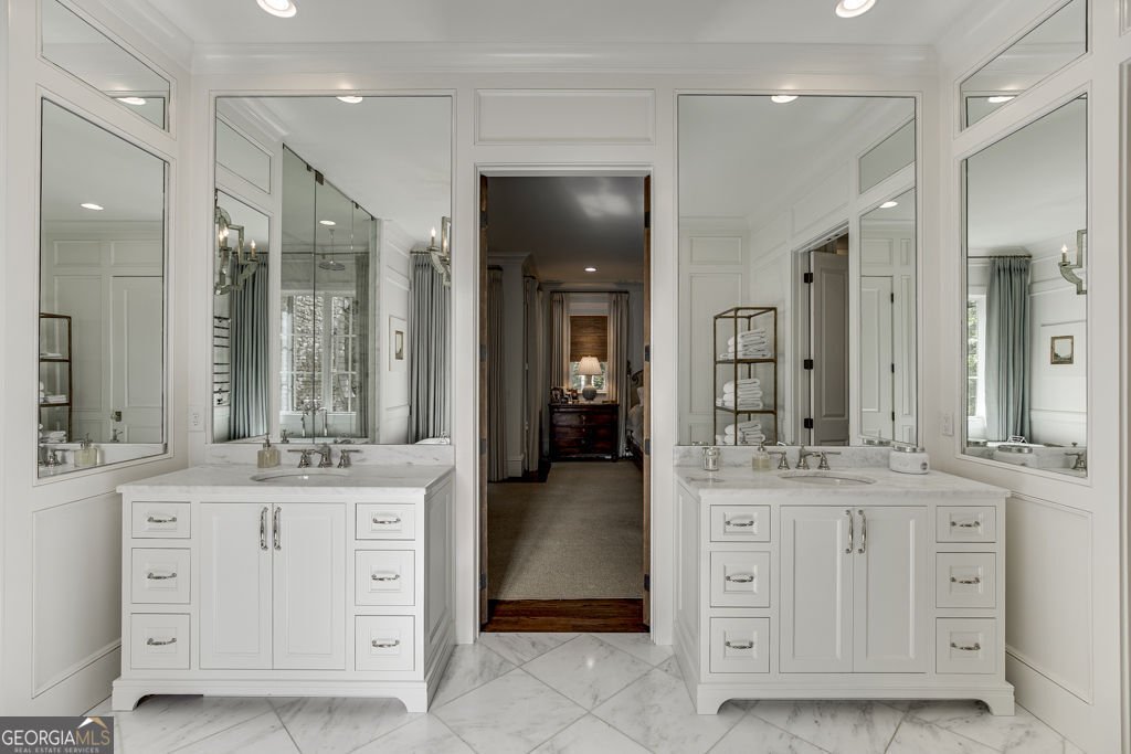 923 Little Darby Lane Suwanee - Photo 42