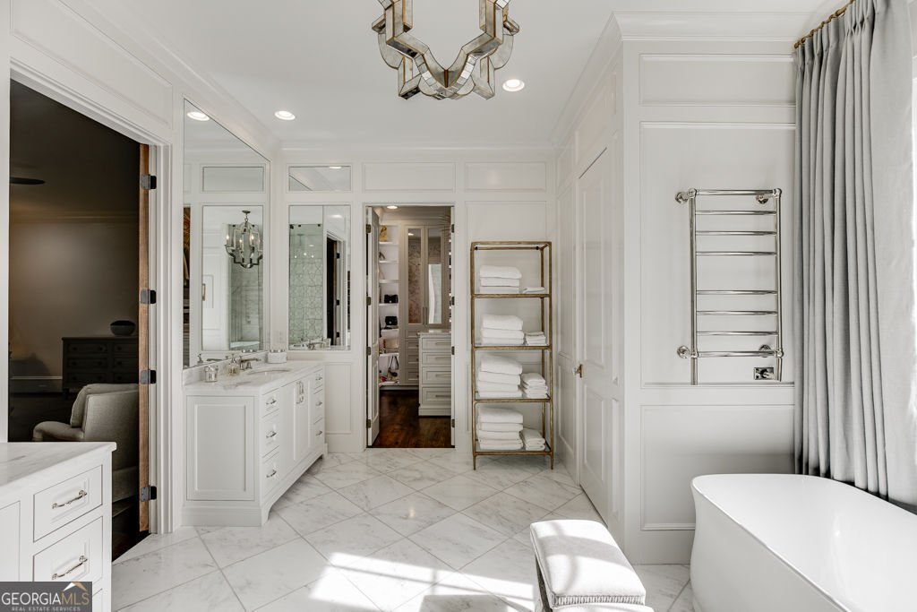 923 Little Darby Lane Suwanee - Photo 43