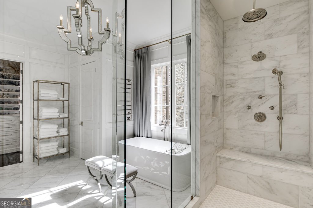 923 Little Darby Lane Suwanee - Photo 44