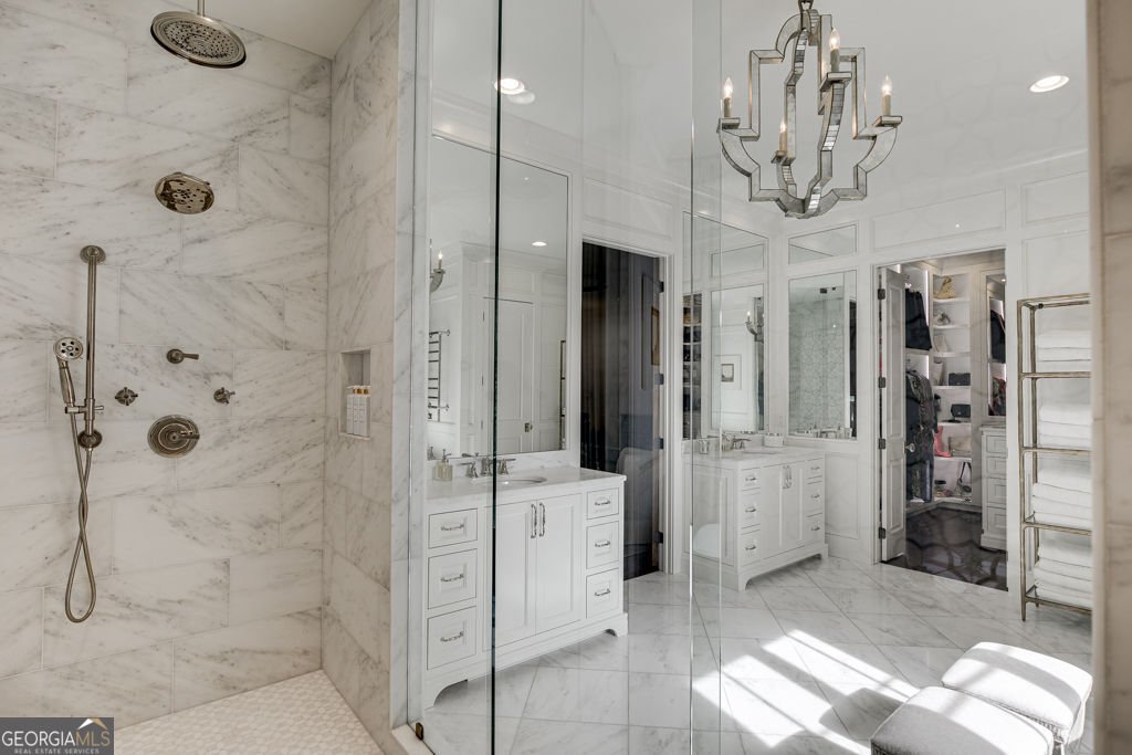 923 Little Darby Lane Suwanee - Photo 45