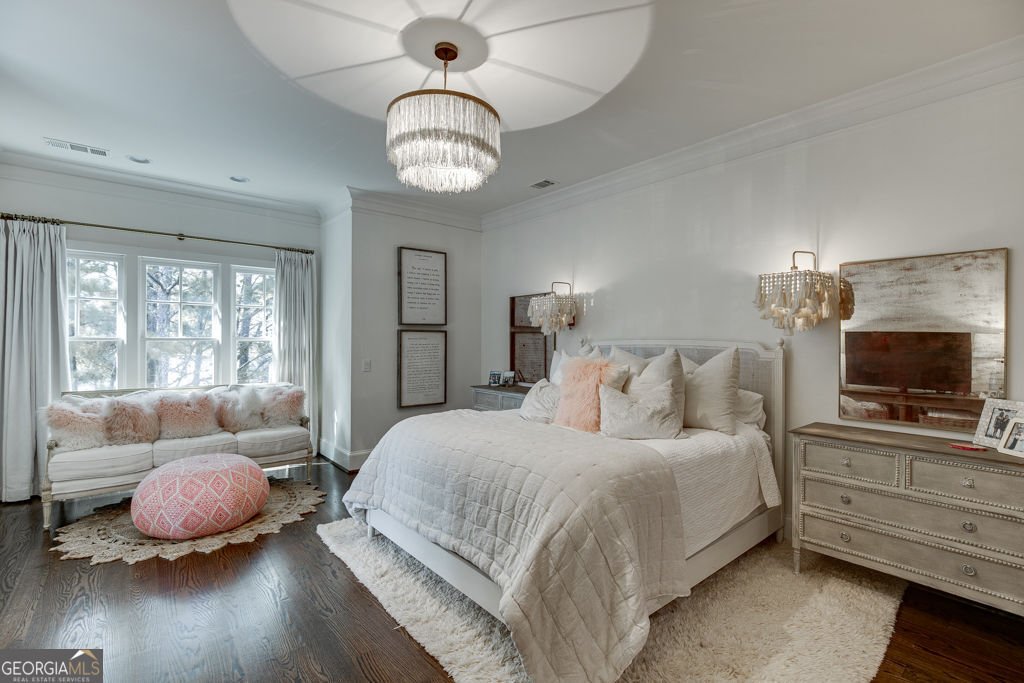 923 Little Darby Lane Suwanee - Photo 49