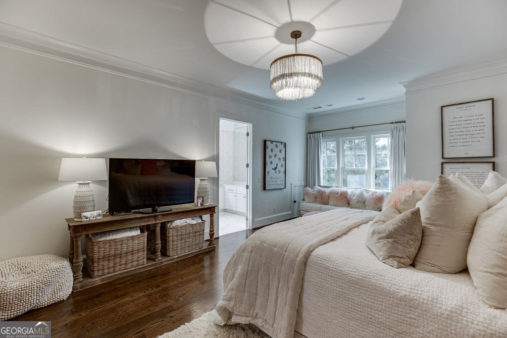 923 Little Darby Lane Suwanee - Photo 50