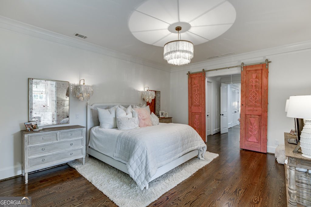 923 Little Darby Lane Suwanee - Photo 51