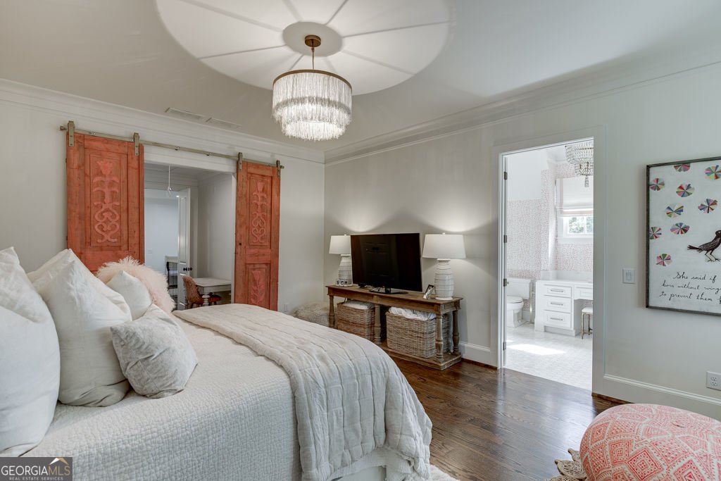 923 Little Darby Lane Suwanee - Photo 52