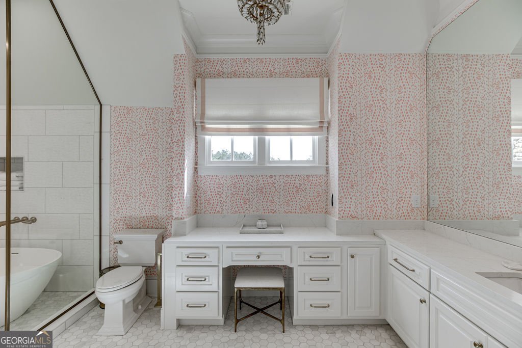 923 Little Darby Lane Suwanee - Photo 53