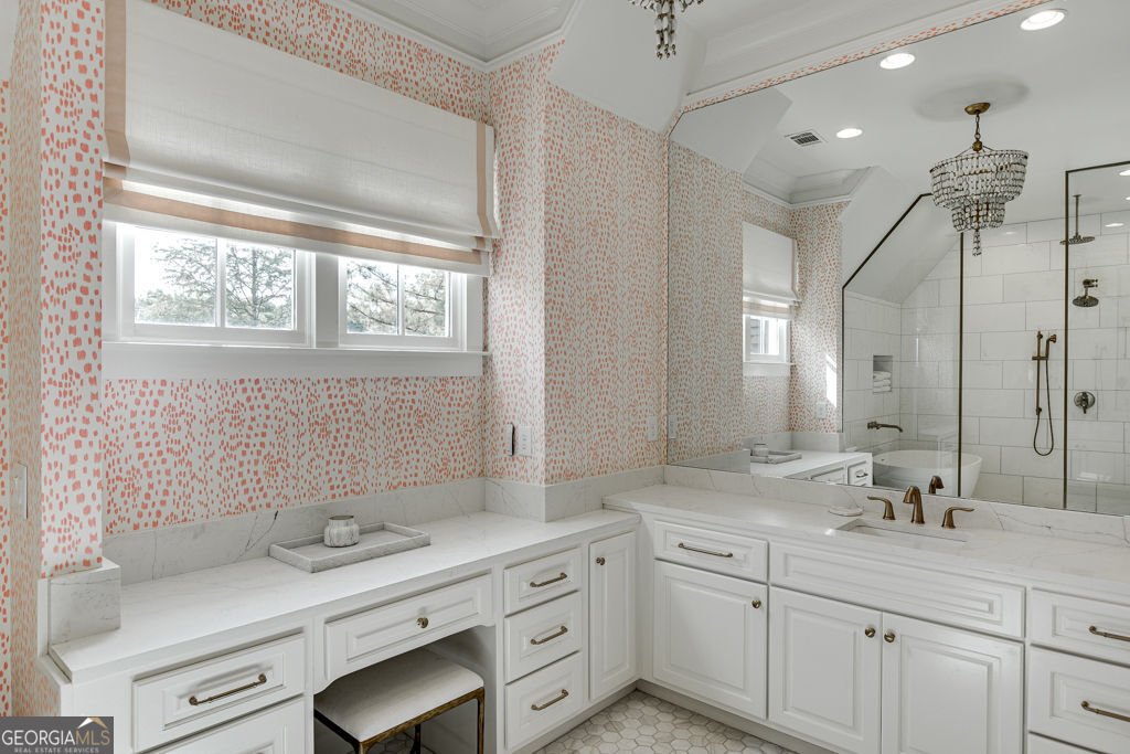 923 Little Darby Lane Suwanee - Photo 55