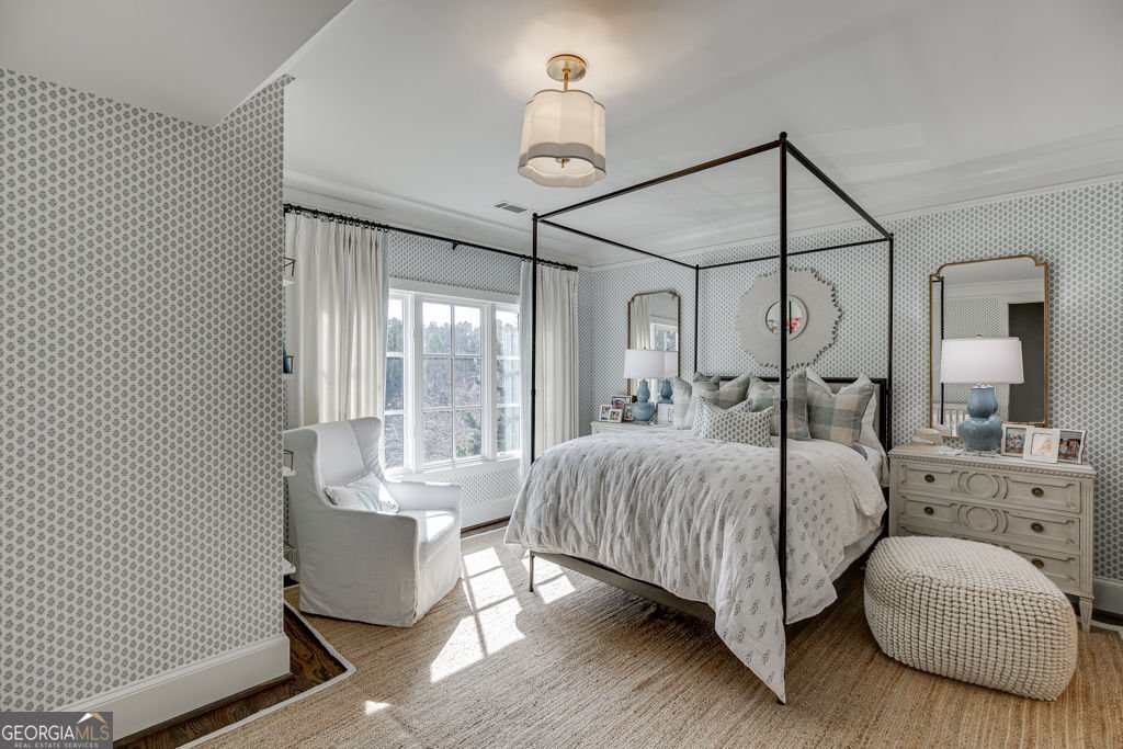 923 Little Darby Lane Suwanee - Photo 56