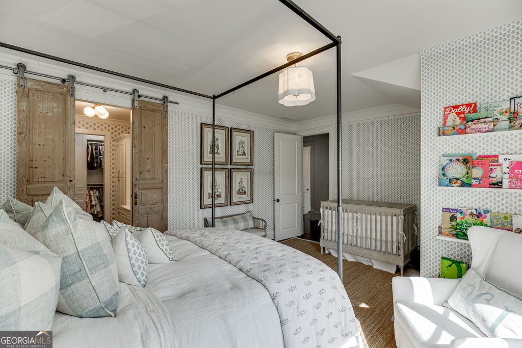 923 Little Darby Lane Suwanee - Photo 57