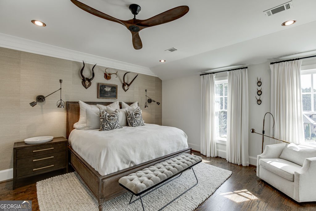 923 Little Darby Lane Suwanee - Photo 59