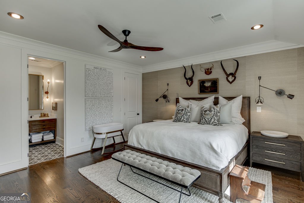 923 Little Darby Lane Suwanee - Photo 60