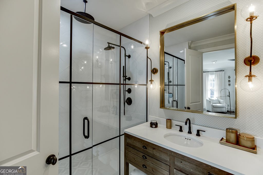 923 Little Darby Lane Suwanee - Photo 63