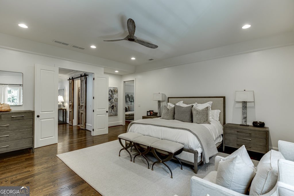 923 Little Darby Lane Suwanee - Photo 67