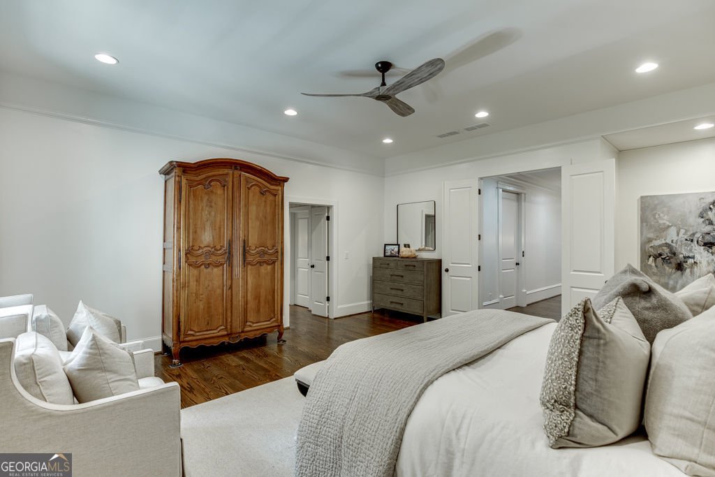 923 Little Darby Lane Suwanee - Photo 68