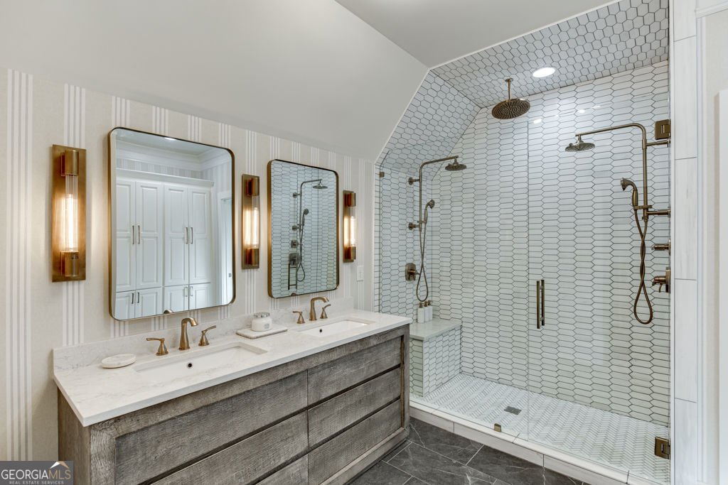 923 Little Darby Lane Suwanee - Photo 69