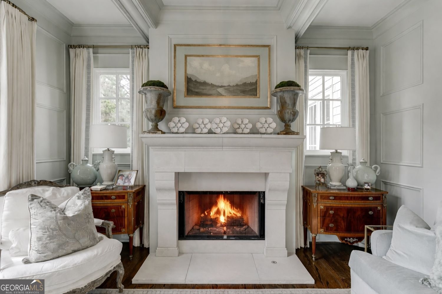 923 Little Darby Lane Suwanee - Photo 7