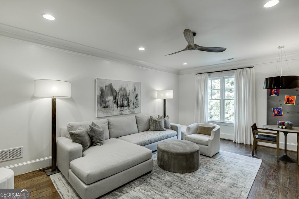 923 Little Darby Lane Suwanee - Photo 70