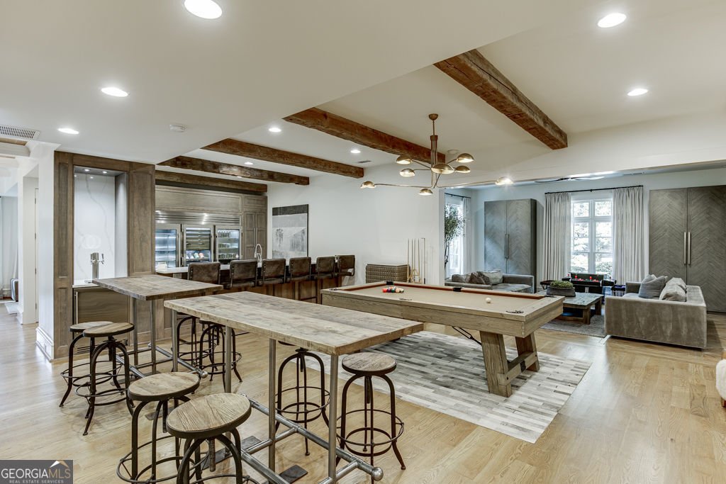 923 Little Darby Lane Suwanee - Photo 75