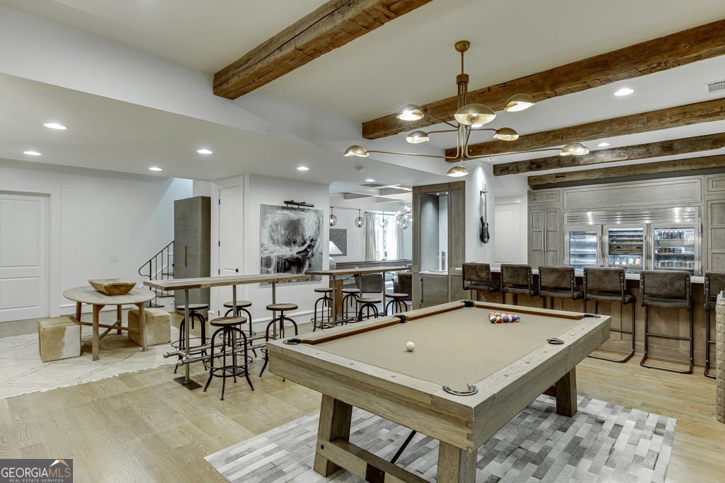 923 Little Darby Lane Suwanee - Photo 76