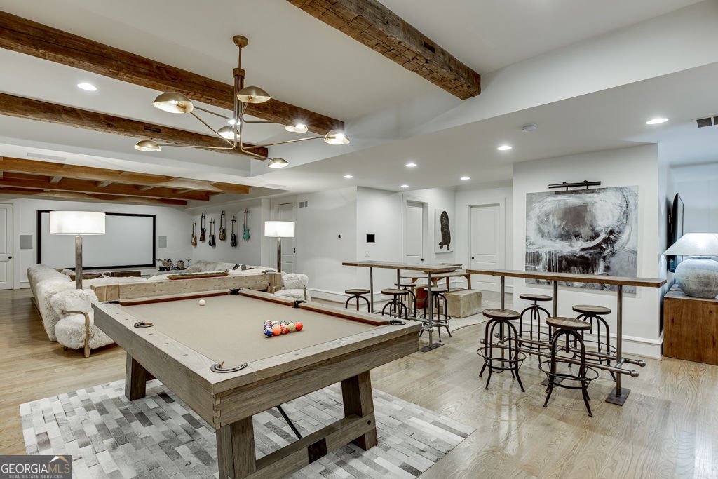 923 Little Darby Lane Suwanee - Photo 77