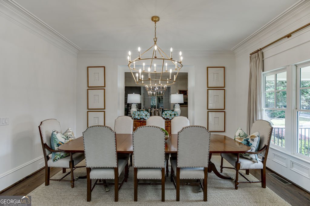 923 Little Darby Lane Suwanee - Photo 8