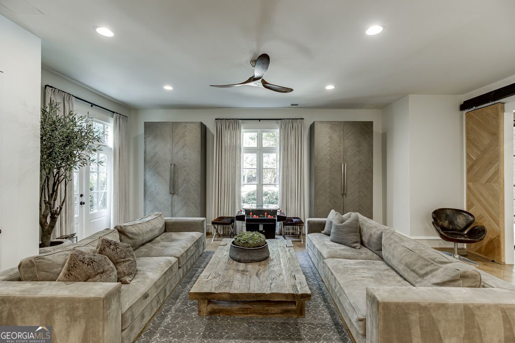 923 Little Darby Lane Suwanee - Photo 82