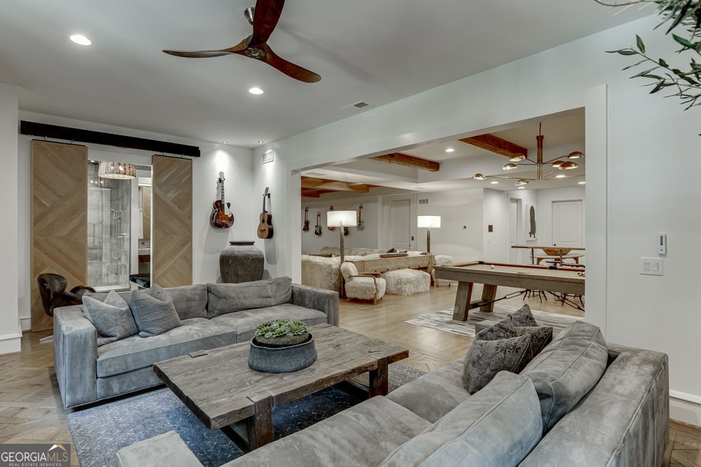 923 Little Darby Lane Suwanee - Photo 83