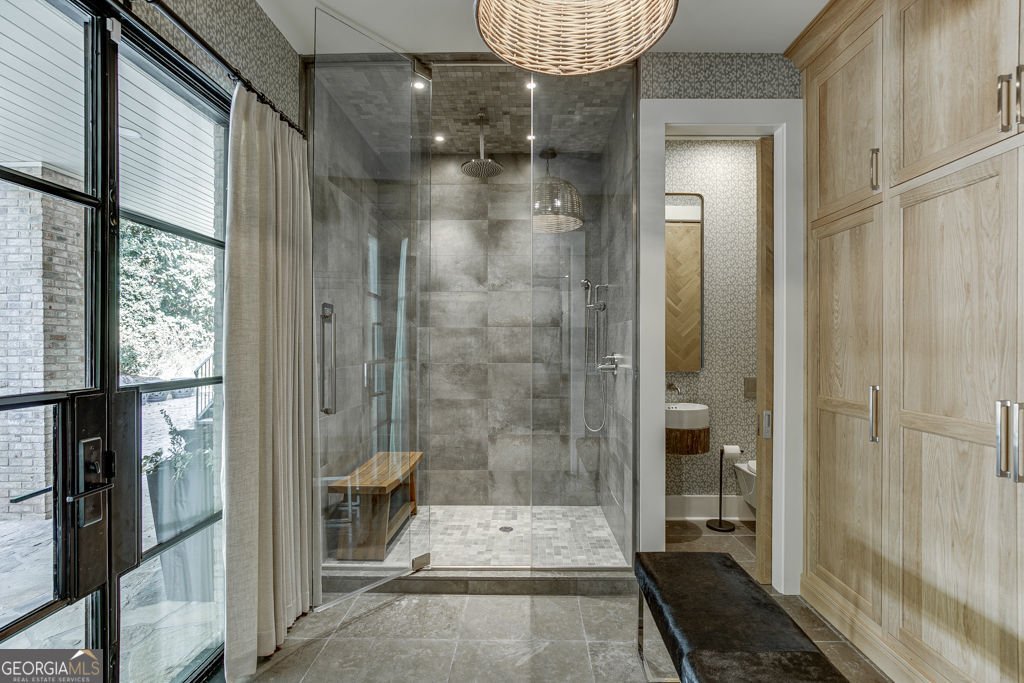 923 Little Darby Lane Suwanee - Photo 84