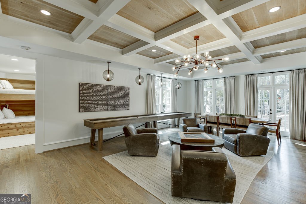 923 Little Darby Lane Suwanee - Photo 87