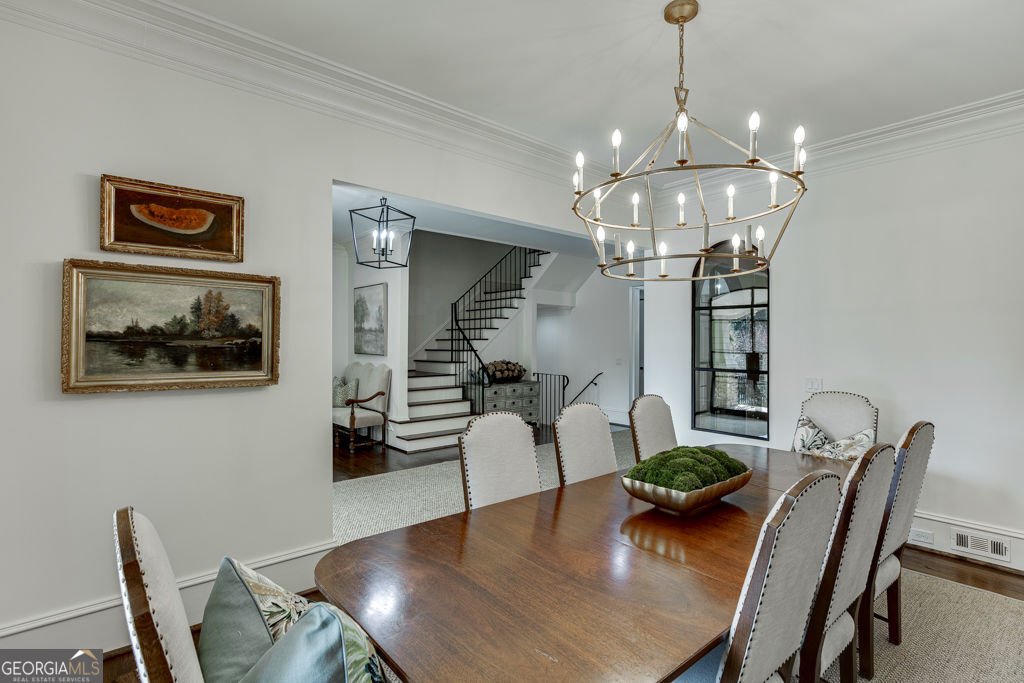 923 Little Darby Lane Suwanee - Photo 9