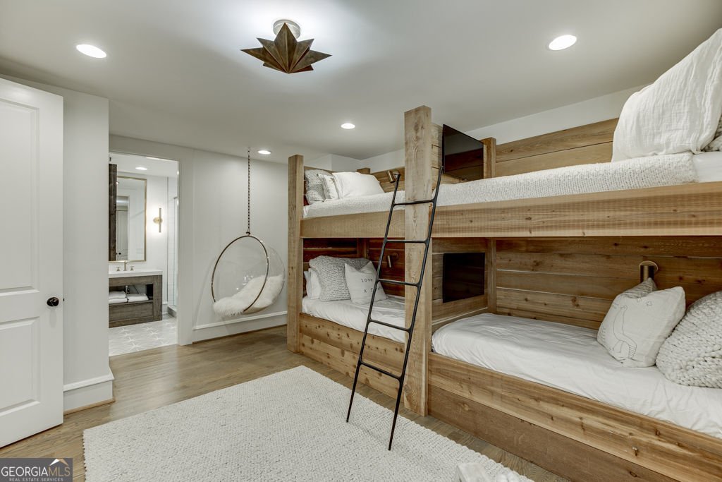 923 Little Darby Lane Suwanee - Photo 90