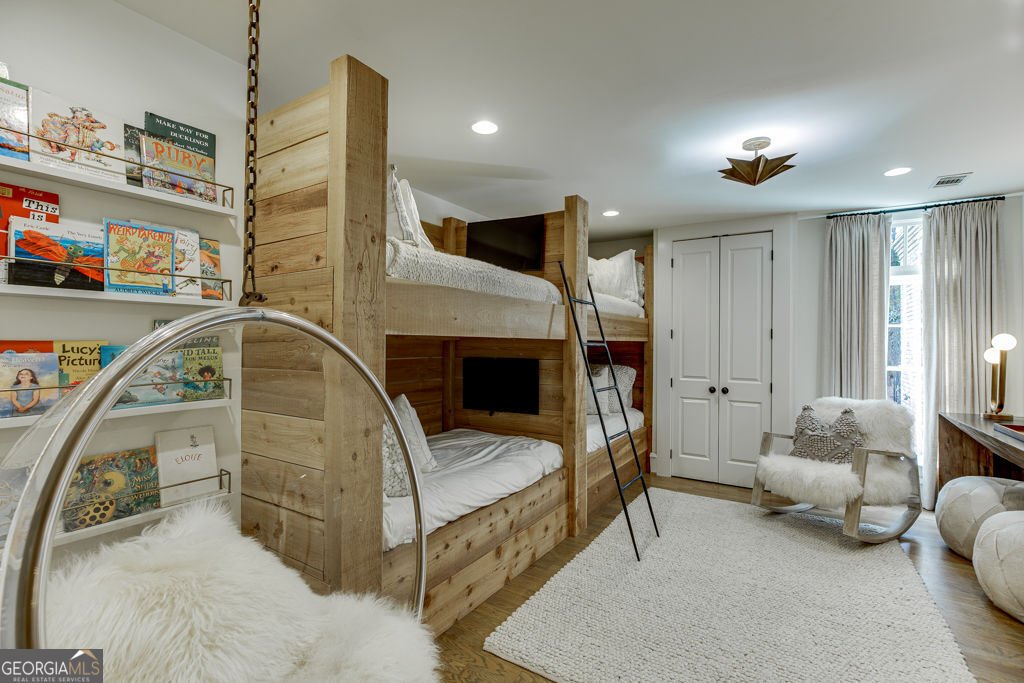 923 Little Darby Lane Suwanee - Photo 91