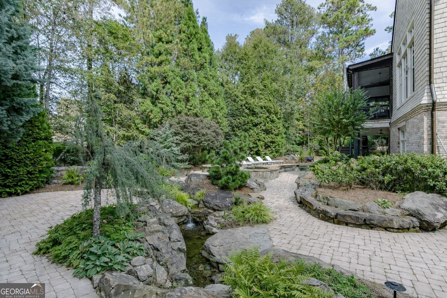 923 Little Darby Lane Suwanee - Photo 93