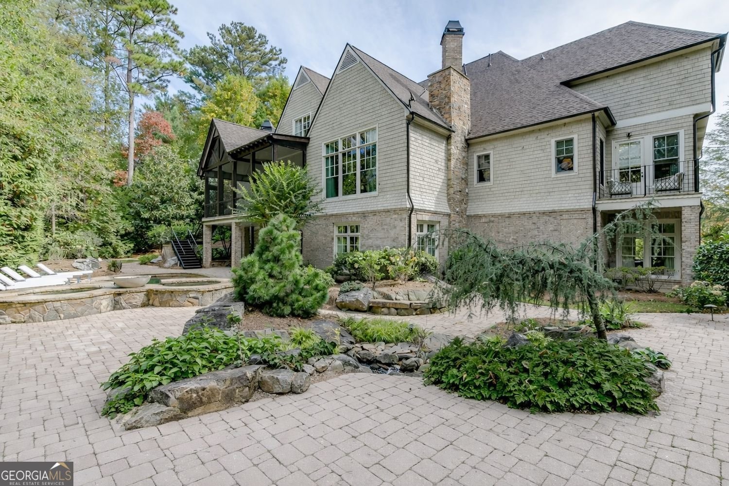 923 Little Darby Lane Suwanee - Photo 94