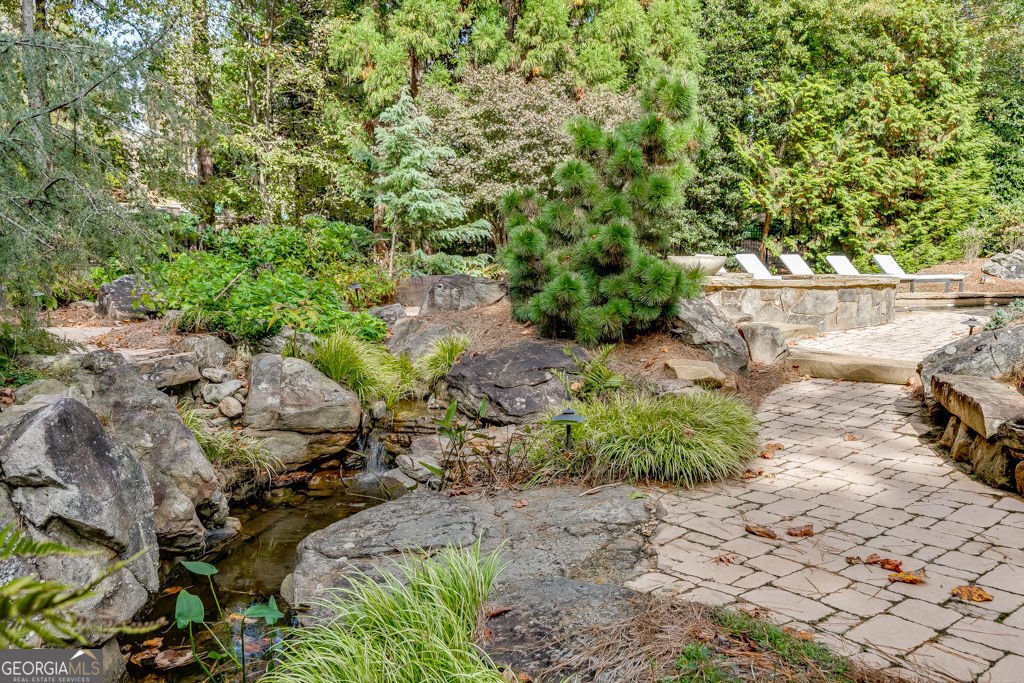 923 Little Darby Lane Suwanee - Photo 95