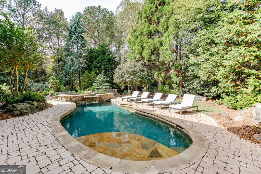 923 Little Darby Lane Suwanee - Photo 96