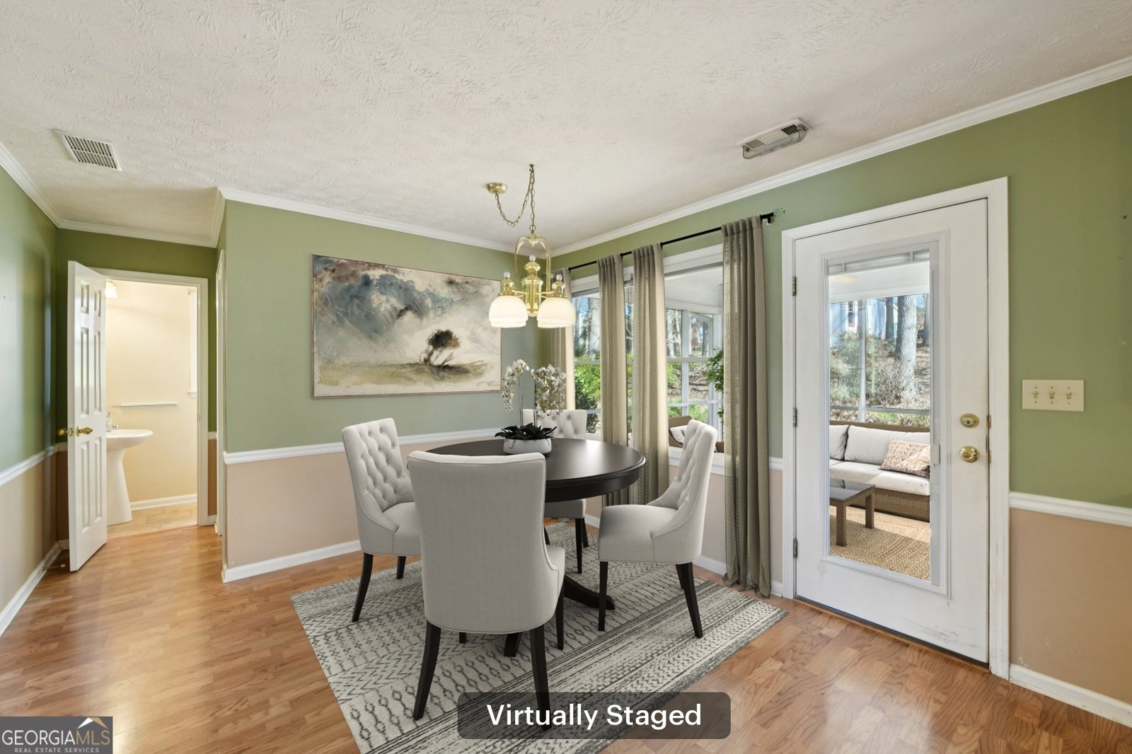 65 Rosewood Circle Covington - Photo 10